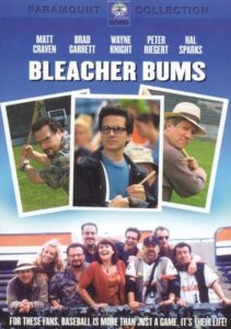 Bleacher Bums Online En Netflix