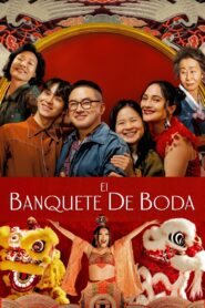 The Wedding Banquet Online En Netflix
