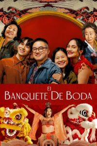 The Wedding Banquet Online En Netflix