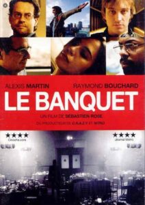 Le banquet Online En Netflix