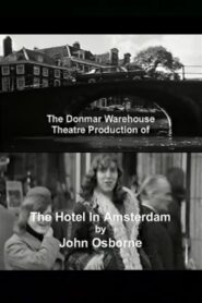 The Hotel In Amsterdam Online En Netflix