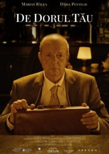 De Dorul Tău Online En Netflix