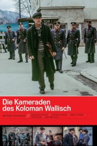 Die Kameraden des Koloman Wallisch Online En Netflix