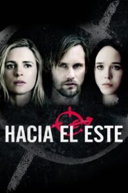 Hacia el Este Online En Netflix