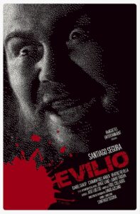 Evilio Online En Netflix