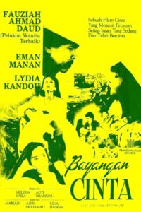 Bayangan Cinta Online En Netflix