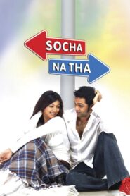 सोचा ना था Online En Netflix