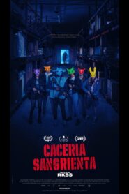 Cacería Sangrienta Online En Netflix
