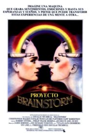Brainstorm Online En Netflix