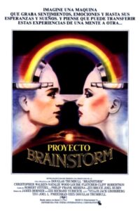 Brainstorm Online En Netflix