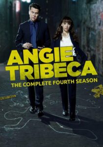 Angie Tribeca: Temporada 4 {year} En Netflix