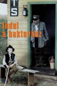 Indul a bakterház Online En Netflix