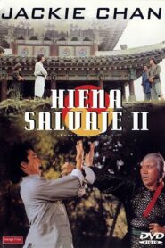 Hiena salvaje II Online En Netflix