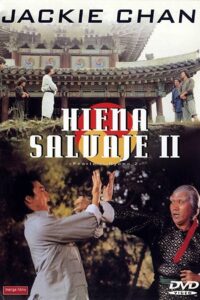 Hiena salvaje II Online En Netflix