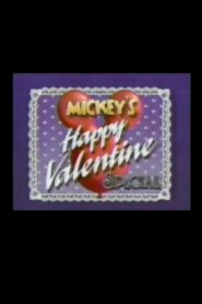 Mickey’s Happy Valentine Special Online En Netflix
