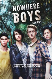 Nowhere Boys: Temporada 1 {year} En Netflix