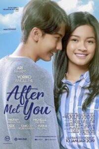 After Met You Online En Netflix