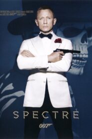007: Spectre Online En Netflix