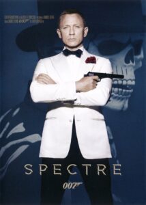 007: Spectre Online En Netflix