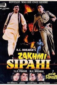 Zakhmi Sipahi Online En Netflix