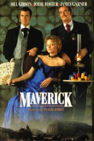 Maverick Online En Netflix