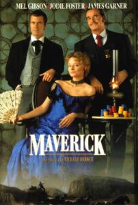 Maverick Online En Netflix