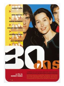 30 ans Online En Netflix