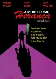Tainted Blood Online En Netflix