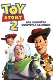Toy Story 2 Online En Netflix