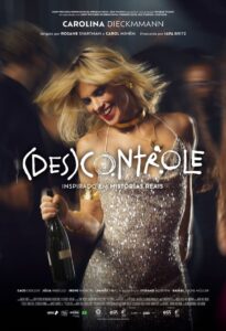 (Des)controle Online En Netflix