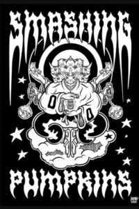 The Smashing Pumpkins: Rhinoceros Online En Netflix