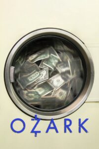 Ozark 2017 En Netflix