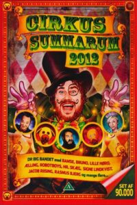 Cirkus Summarum: Temporada 3 {year} En Netflix