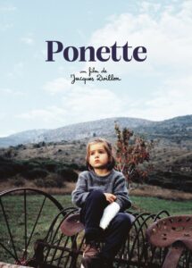 Ponette Online En Netflix
