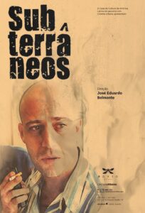 Subterrâneos Online En Netflix
