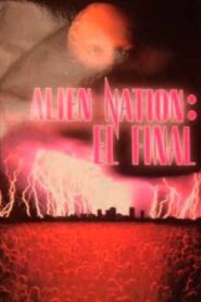 Alien Nation: Millennium Online En Netflix