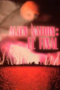 Alien Nation: Millennium Online En Netflix