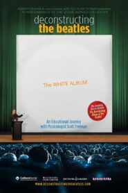 Deconstructing the Beatles’ White Album Online En Netflix
