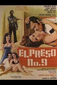 El preso No. 9 Online En Netflix