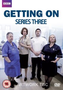 Getting On: Temporada 3 {year} En Netflix