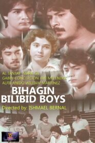 Bihagin: Bilibid Boys Online En Netflix