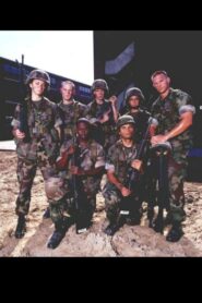 Semper Fi Online En Netflix