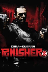 El Castigador: Zona de guerra Online En Netflix