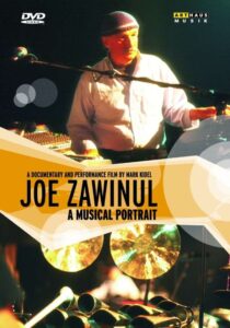 Joe Zawinul: A Musical Portrait Online En Netflix