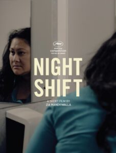 Night Shift Online En Netflix
