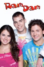Ramdam 2001 En Netflix