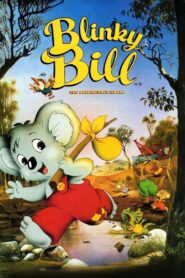 Blinky Bill Online En Netflix
