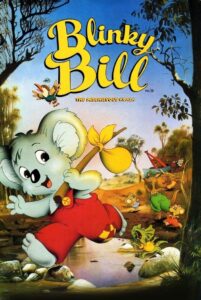 Blinky Bill Online En Netflix