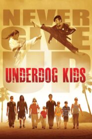 Underdog Kids Online En Netflix