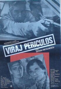 Viraj periculos Online En Netflix